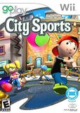 Go Play: City Sports (Nintendo Wii)